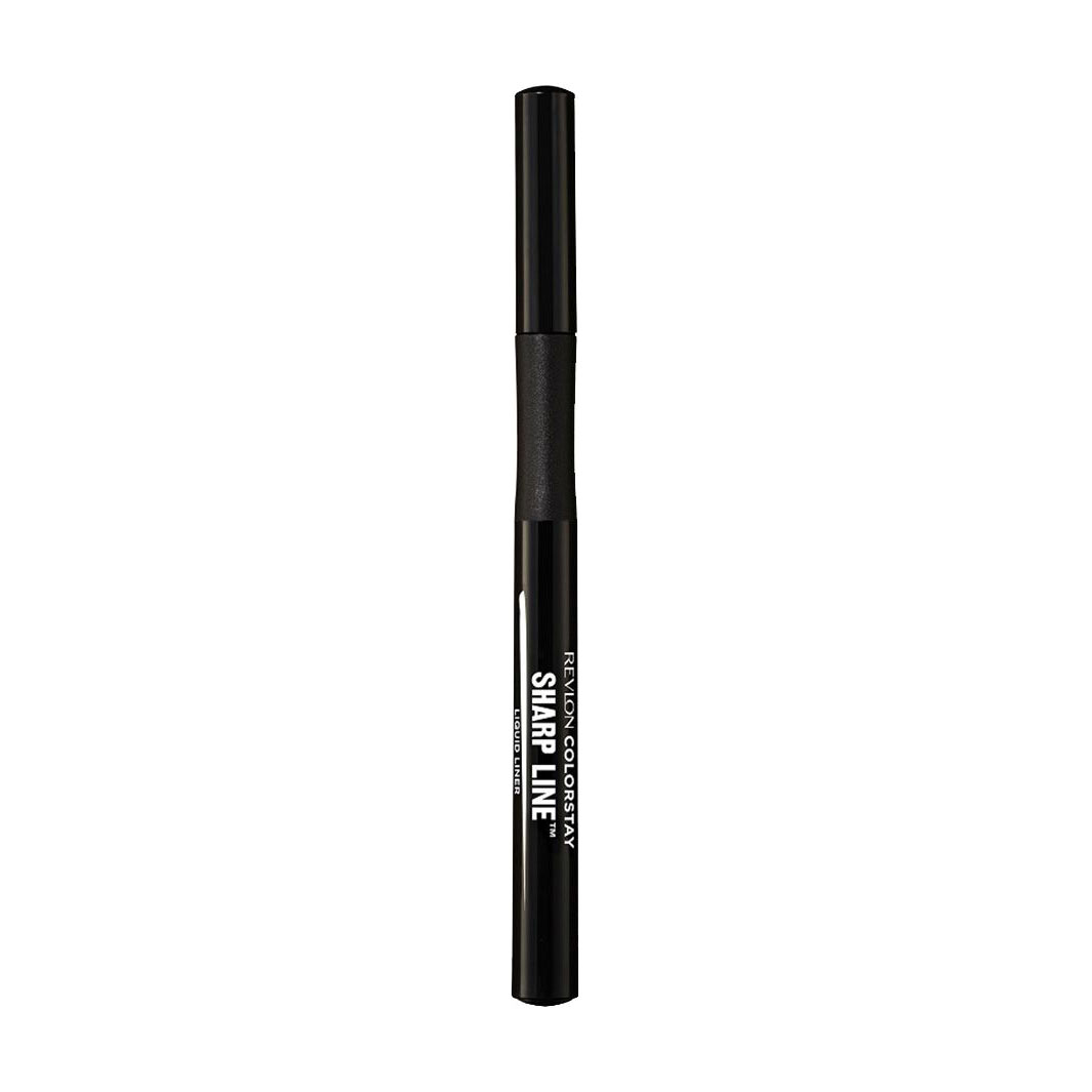 Підводка для очей Revlon Sharp Line 001 Blackest Black, 1.2 г
