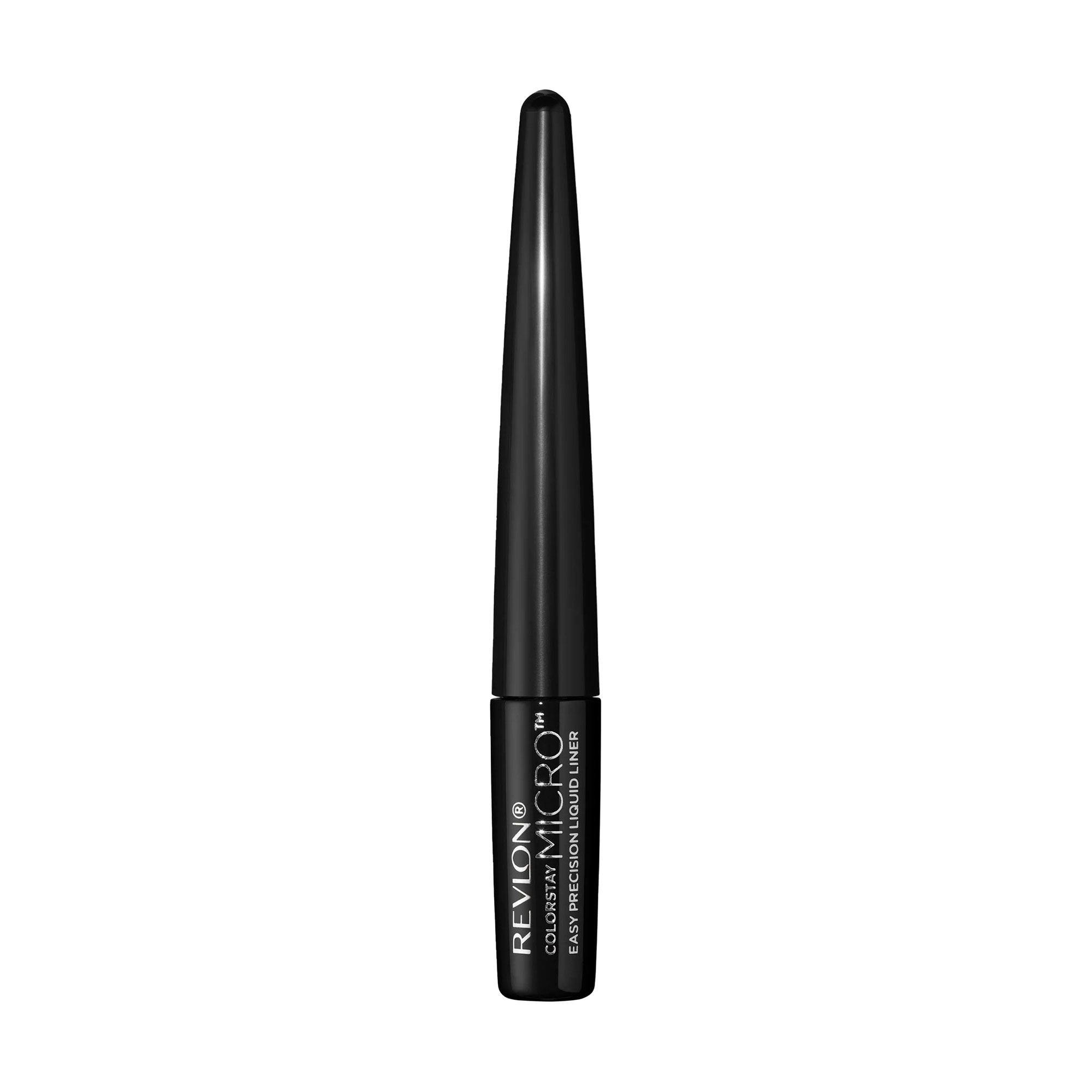 Рідка підводка для очей Revlon ColorStay Micro Easy Precision Liquid Eyeliner 001 Blackout, 1.7 мл